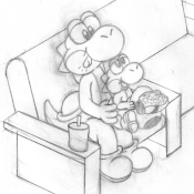 One more week to go until we see him on the big screen!