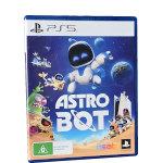 Astro Bot Astro Bot
