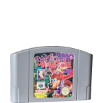 Banjo-Kazooie Banjo-Kazooie