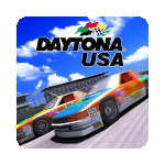 Daytona USA Daytona USA