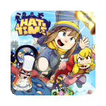 A Hat in Time A Hat in Time