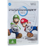 Mario Kart Wii Mario Kart Wii