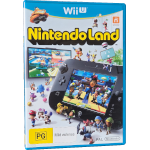 Nintendo Land Nintendo Land