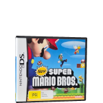 New Super Mario Bros. New Super Mario Bros.