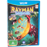 Rayman Legends Rayman Legends