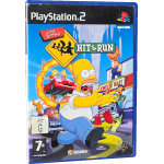 The Simpsons: Hit & Run The Simpsons: Hit & Run