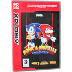 Sonic 3 & Knuckles Sonic 3 & Knuckles