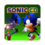 Sonic CD Sonic CD