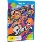 Splatoon Splatoon