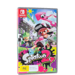 Splatoon 2 Splatoon 2