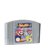 Super Smash Bros. Super Smash Bros.