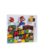 Super Mario 3D Land Super Mario 3D Land