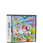 Yoshi's Island DS Yoshi's Island DS